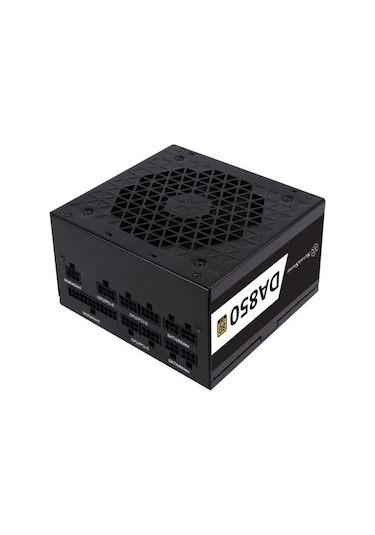 Silverstone DA850 80+ Gold Modüler Güç Kaynağı 850W