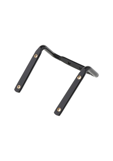 Suntek Çift Raf Su Şişesi Kafesi Tutucu Bisiklet Koltuğu Siyah