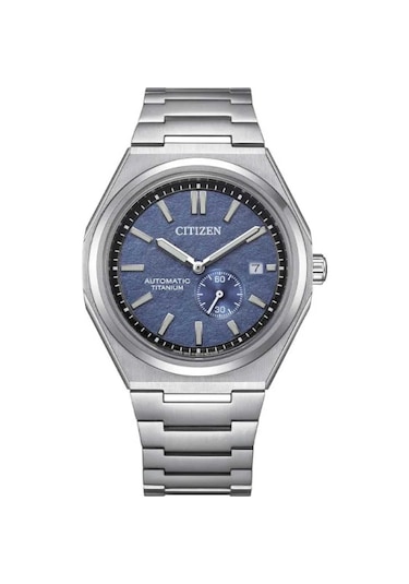Citizen Nj0180-80l Titanium Otomatik Erkek Kol Saati