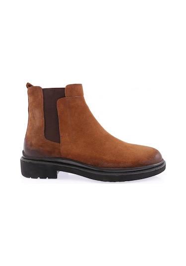 Dgn 2001 Erkek Chelsea Bot 2001-1219-R1783 Taba