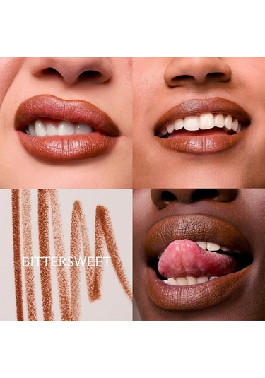 M.ph By Mary Phillips The Overliner Dudak Kalemi Bitter Sweet 1.14gr Bitter Sweet