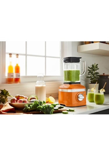 Kitchenaid Artisan K400 5KSB4026EHY Blender