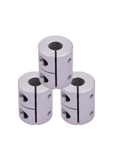 Pazly Yüksek Yazıcılar Ve Şaft Reedark Kaplin İçin Delik Dayanımlı Cnc Çapı, Alüminyum Adet 5-8mm 3d 3 - Pv