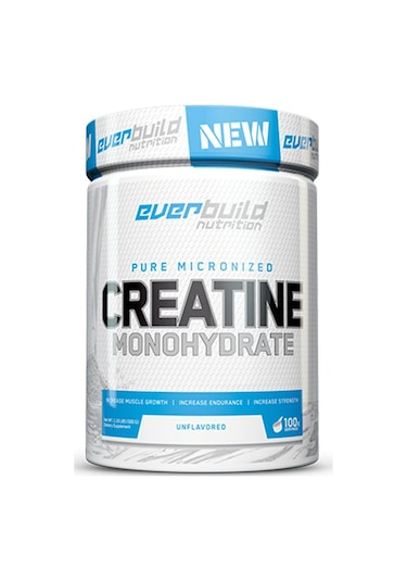 Everbuild Creatine 500 Gram