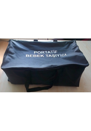 Portatif Bebek Taşiyicisi