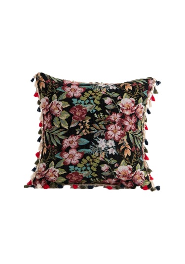 Suntek Salon D Için 18x18 Inç Minder Örtüsü Yastık Kaymaz