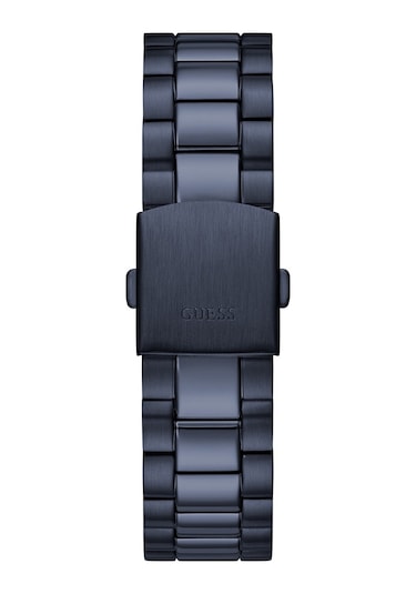 GUESS GUGW0265G9 42 mm Lacivet Erkek Kol Saati