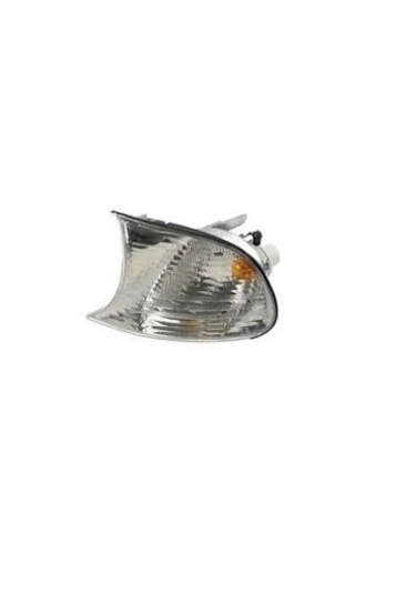 Bmw E46 Coupe Cabrio Sol Beyaz Sinyal 1998-2001 63126904307