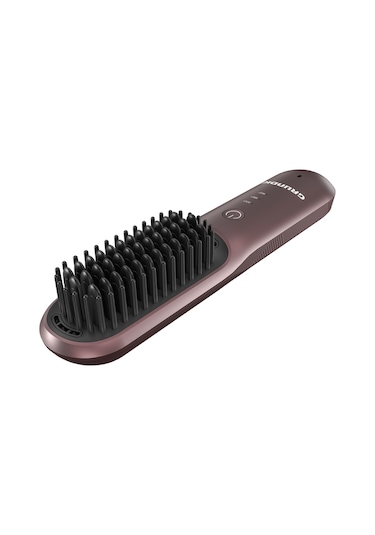 Grundig Hb 6450 8918141600 Saç Şekillendirme Çok Renkli