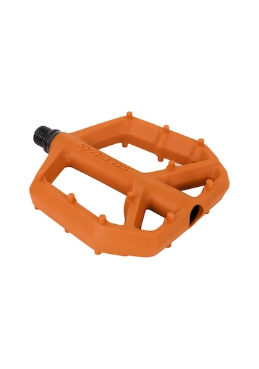 Syncros Squamish Iıı Platform Pedal Fire Turuncu