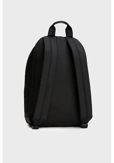 Tommy Jeans Erkek Sırt Çantası Am0am13400 Bds Siyah Siyah