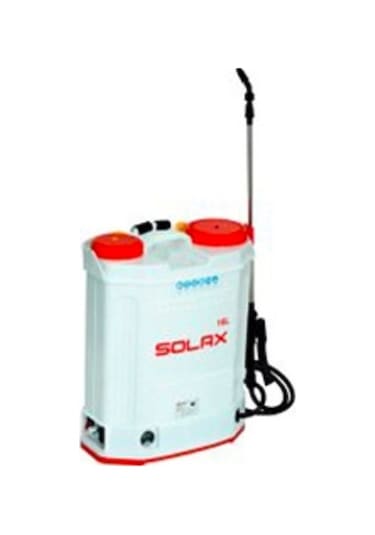 Solax CF-16C İlaçlama Makinesi