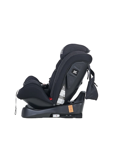 Prego Trendfix 0-36 KG Isofix'li 360 Dönebilen Oto Koltuğu