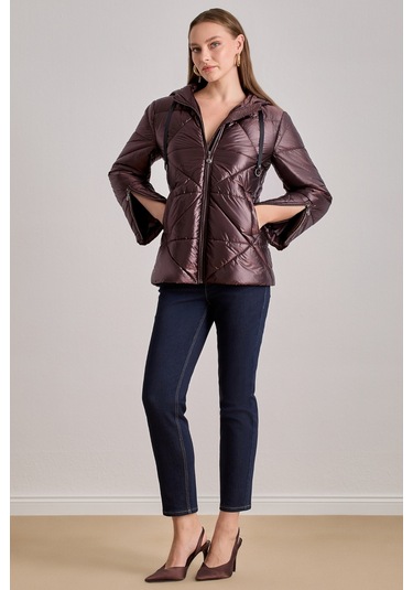 Cepli Bordo Kapitoneli Mont Bordo