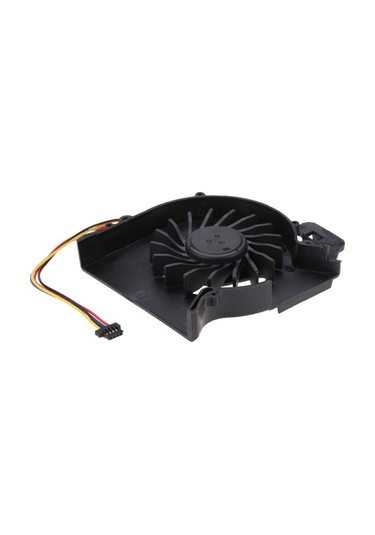 Reedark Hp Dv6-6000 Dv7-6000 İçin Yüksek Performanslı Cpu Soğutucu Fan - Sessiz Ve Etkili Isı Dağıtımı