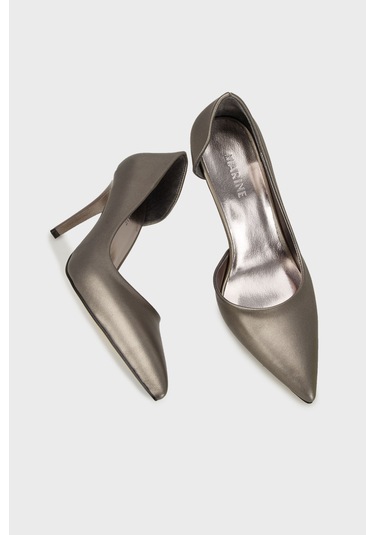 Rachel Bayan Ayakkabı 24k036mıne Platin PLATIN