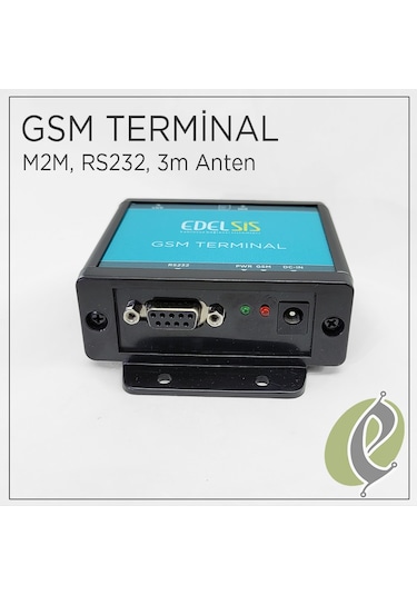 Gsm Terminali Sim800