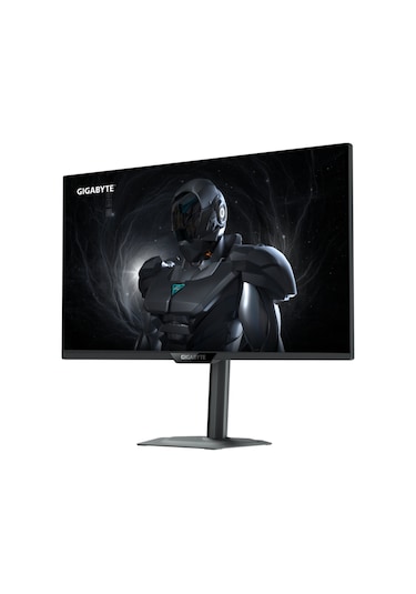 Gıgabyte G27u 27 4k 160hz - Full Hd 320hz 1ms Displayhdr400 Cece5gıg0052