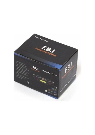 F-3434 Şarjlı Mıknatıslı Kafa Feneri - Çok Renkli