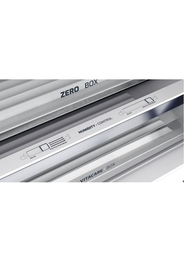 Teka RBF 78720 SS Solo Kombi NoFrost Buzdolabı 113400002