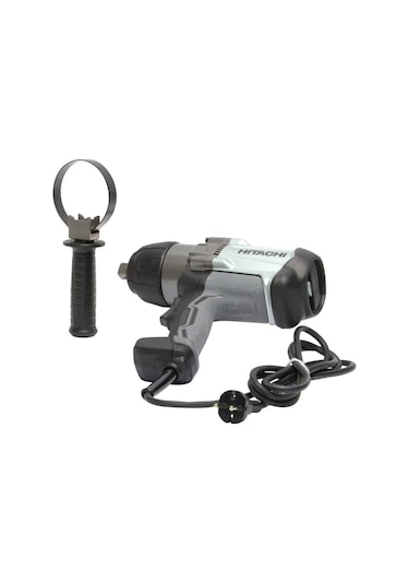 Hitachi Hikoki WR22SE 800 W 3/4” Kömürsüz Somun Sıkma