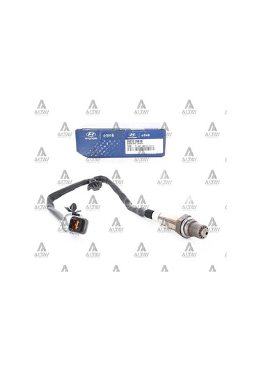 MOBIS 3921026810 Oksijen Sensörü (Getz06-)1.3 1.4