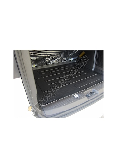 Ford Courier Koltuklu Van Bagaj Havuzu 2014-2022 Arası