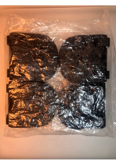 Atlastek Metal Hava Santral, Kompresör Ve Jeneratör Kabin Pael Fonksiyonel Menteşe-kilit - Kilitlenen 4 Adet 4 ADET