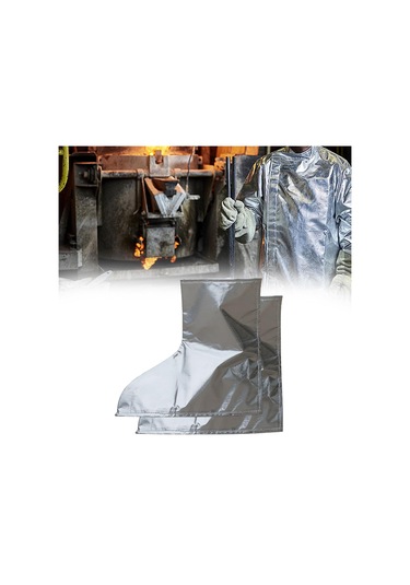 Suntek Temizlik İş Hediyeleri İçin Isı Ayak-koruması