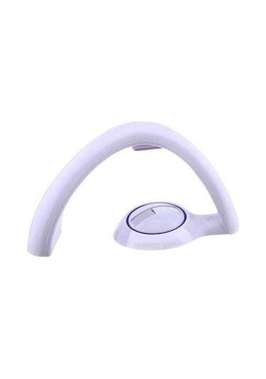 Maoyaya Yatak Projektörü Renkli Led Işık Gece Çocuk Odası Kalemli Suntek Sp