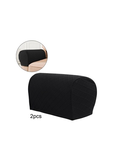 Suntek 2x Kanepe Kanepe Kol Dayama Mobilya Koruyucu Recliner