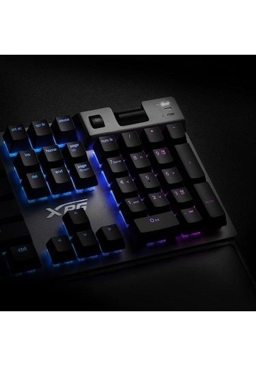 XPG Summoner Cherry MX Blue Mekanik RGB Türkçe Oyuncu Klavye