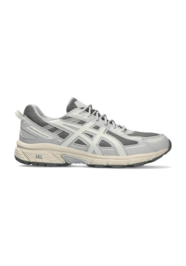 Asics Gel-venture 6 Unisex Gri Günlük Ayakkabı 1203a297-022 Gri 39