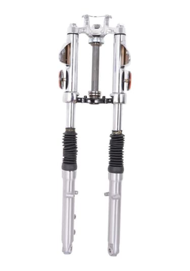 Mondıal Cg Agk Ön Amortisör Komple Diskli Model Maşa+furş Tk+far Kulağı+reflektör