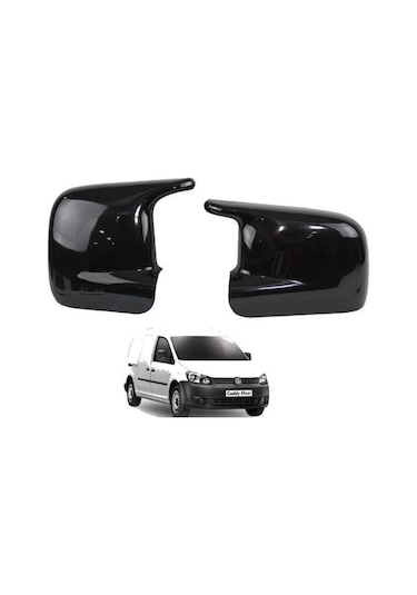 Vw Caddy Yarasa Ayna Kapağı 2005-2014 Arası Modeller