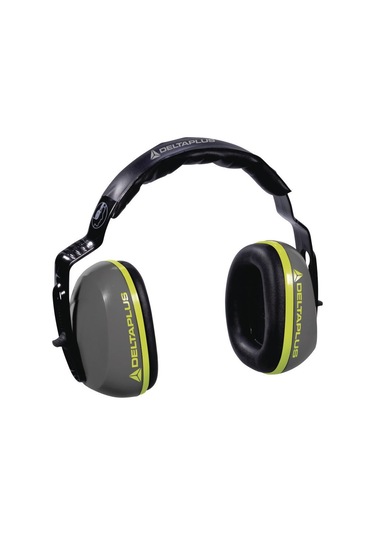 Delta Plus Interlagos Lıght Başbantlı İş Kulaklığı