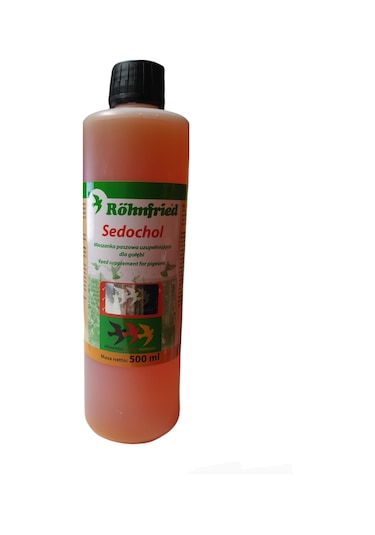 30 ML Sedochol Genel Sağlık Düzenleyicisi