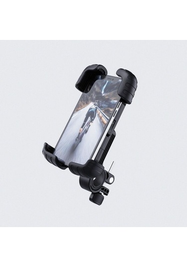 Taşınabilir Araba Aksesuarları Bisiklet Telefon Tutucu-rapanda Diğer