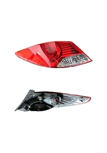 Stop Hyundai Accent Blue 11-15 Sol /92401-1r000