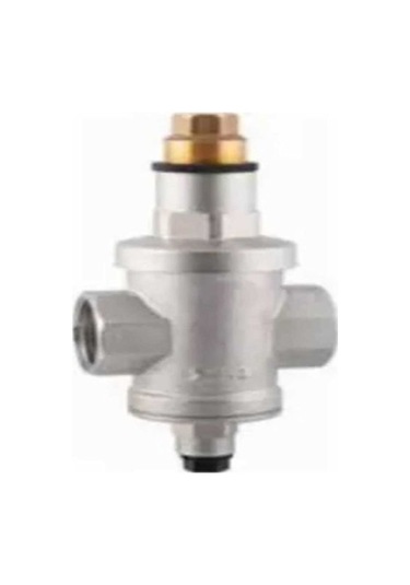 Klepsan 3509 Basınç Düşürücü Rekorlu 1"