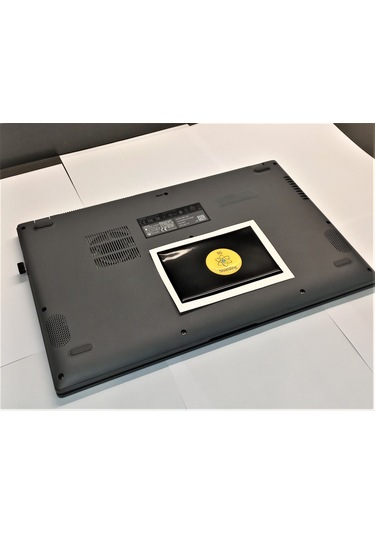 Radyasyonu %99  Emici  Pc / Tablet  Sticker Yeni Yıl Hediyesi