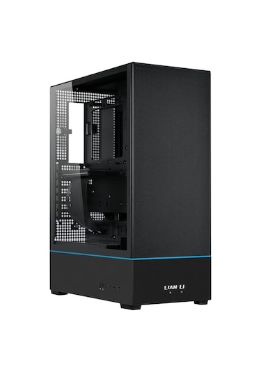 Lian Li SUP-01 Mid-Tower Atx Bilgisayar Kasası Siyah