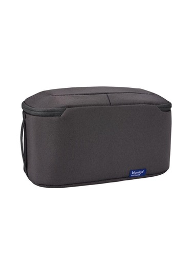 Thule Subterra 2 Kişisel Bakım Çantası, Vetiver Gray Koyu Gri