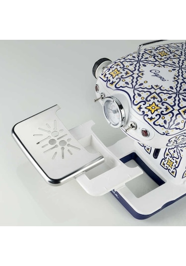 Ariete 1389/1C Capri Espresso Kahve Makinesi