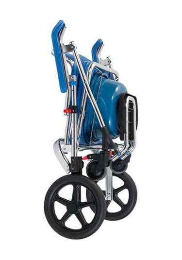 Golfi G551 Alüminyum Klozetli Wc Duş Banyo Tuvalet Sandalyesi