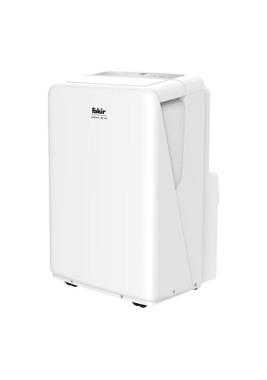 Fakir Premium AC 120 12000 BTU Mobil Klima