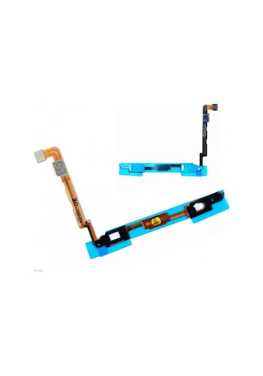 Sm Galaxy Uyumlu Note 2 N7100 İçin Tuş Bordu Sensor Film- 5775