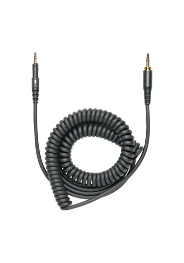 Audıo Technıca Ath-m70x Arkası Kapalı Monitör Kulaklık