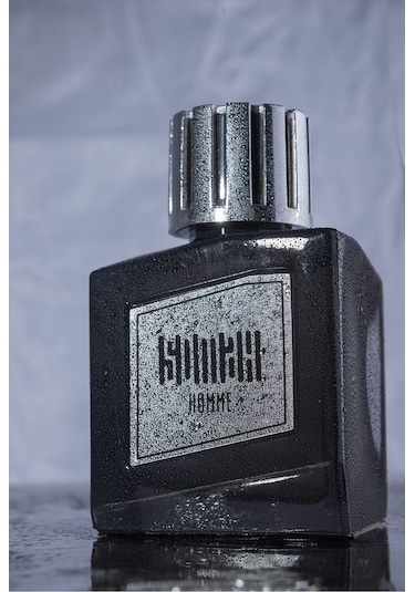 Rosemary Paris Somah Homme Erkek Parfüm EDP 100 ML