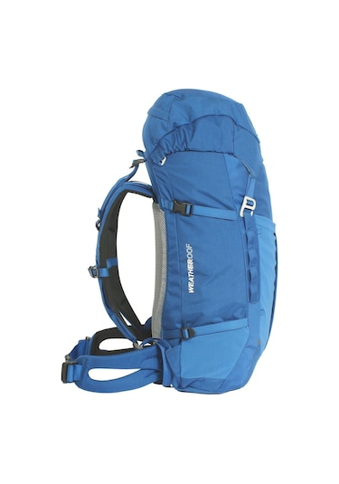 Bach Packster33 Litre Unisex Sırt Çantası Medium 43cm-54cm -mavi Mavi